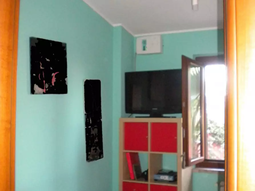 Immagine 2 di Villa in vendita  in VIALE ASCANIO 34 - 00071 Pomezia (RM) a Pomezia