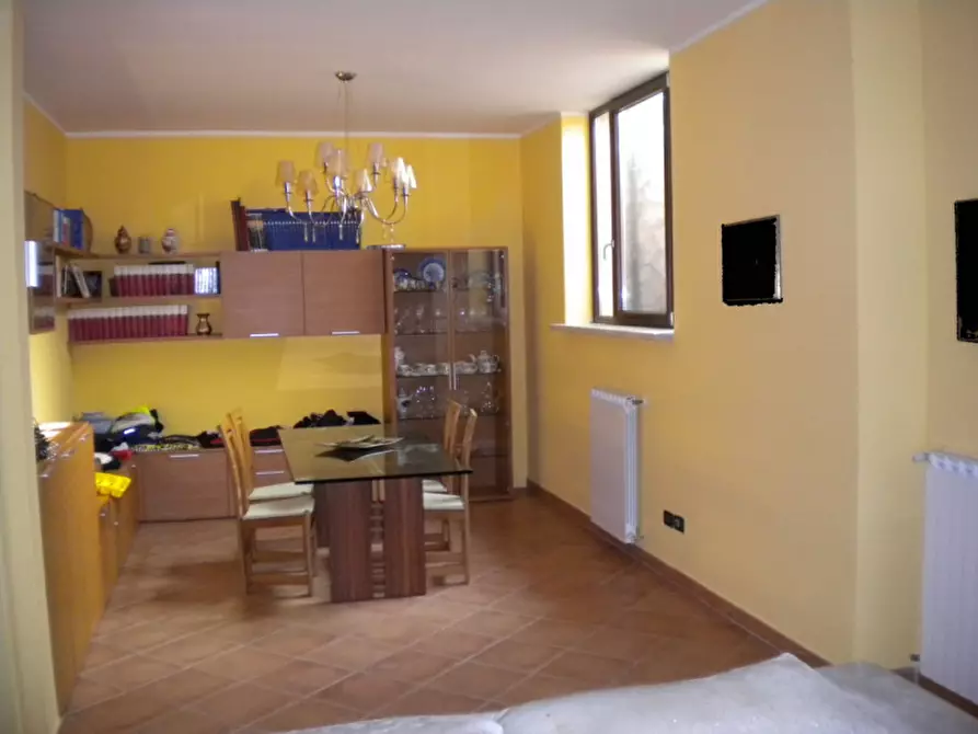 Immagine 6 di Villa in vendita  in VIALE ASCANIO 34 - 00071 Pomezia (RM) a Pomezia