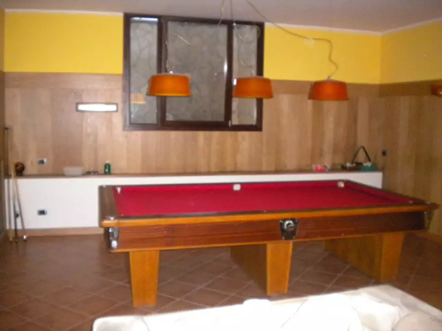 Immagine 7 di Villa in vendita  in VIALE ASCANIO 34 - 00071 Pomezia (RM) a Pomezia