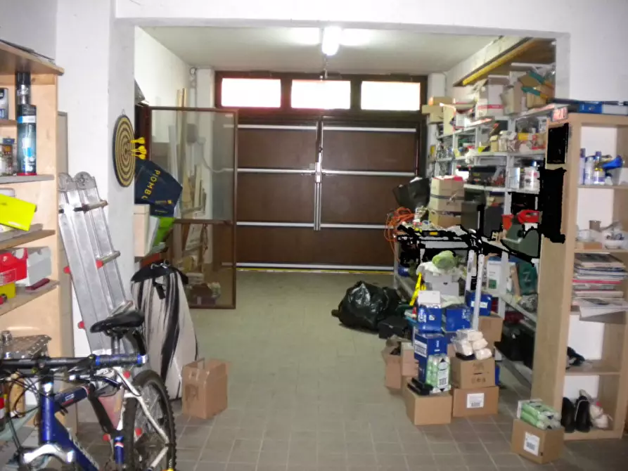 Immagine 8 di Villa in vendita  in VIALE ASCANIO 34 - 00071 Pomezia (RM) a Pomezia