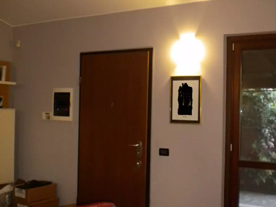 Immagine 12 di Villa in vendita  in VIALE ASCANIO 34 - 00071 Pomezia (RM) a Pomezia