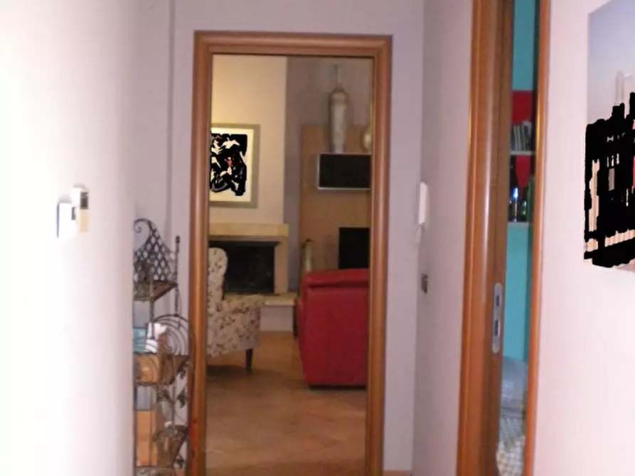 Immagine 16 di Villa in vendita  in VIALE ASCANIO 34 - 00071 Pomezia (RM) a Pomezia