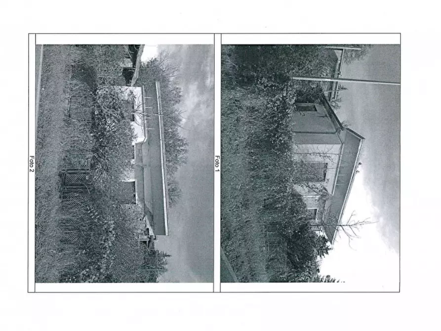 Immagine 1 di Appartamento in vendita  in Localita' Vallechiara 3 - 27050 Menconico (PV) a Menconico