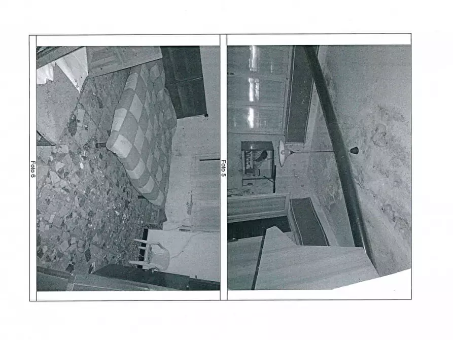 Immagine 3 di Appartamento in vendita  in Localita' Vallechiara 3 - 27050 Menconico (PV) a Menconico