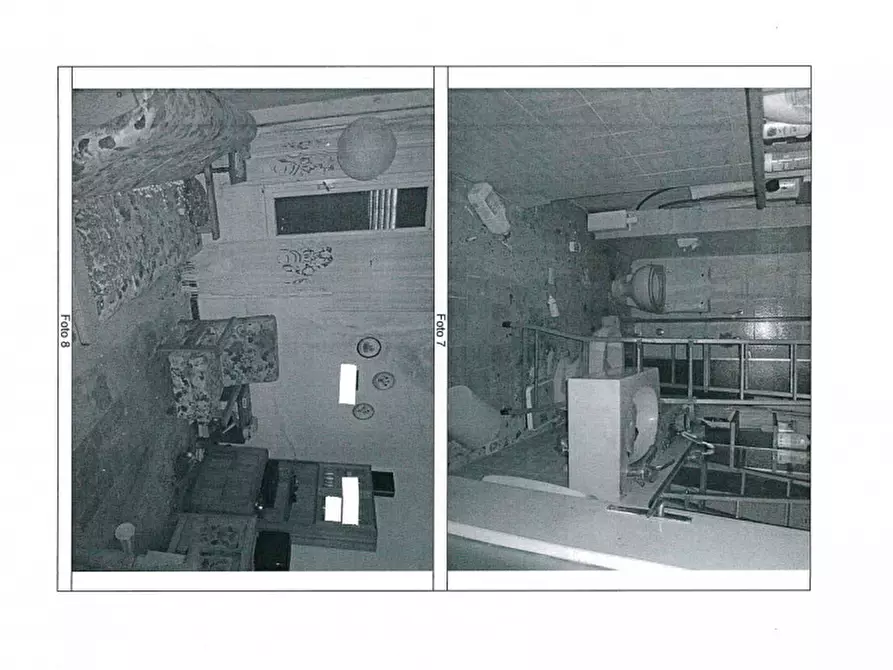 Immagine 4 di Appartamento in vendita  in Localita' Vallechiara 3 - 27050 Menconico (PV) a Menconico