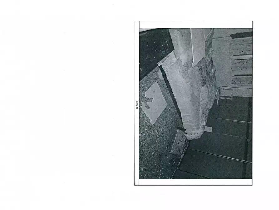 Immagine 5 di Appartamento in vendita  in Localita' Vallechiara 3 - 27050 Menconico (PV) a Menconico