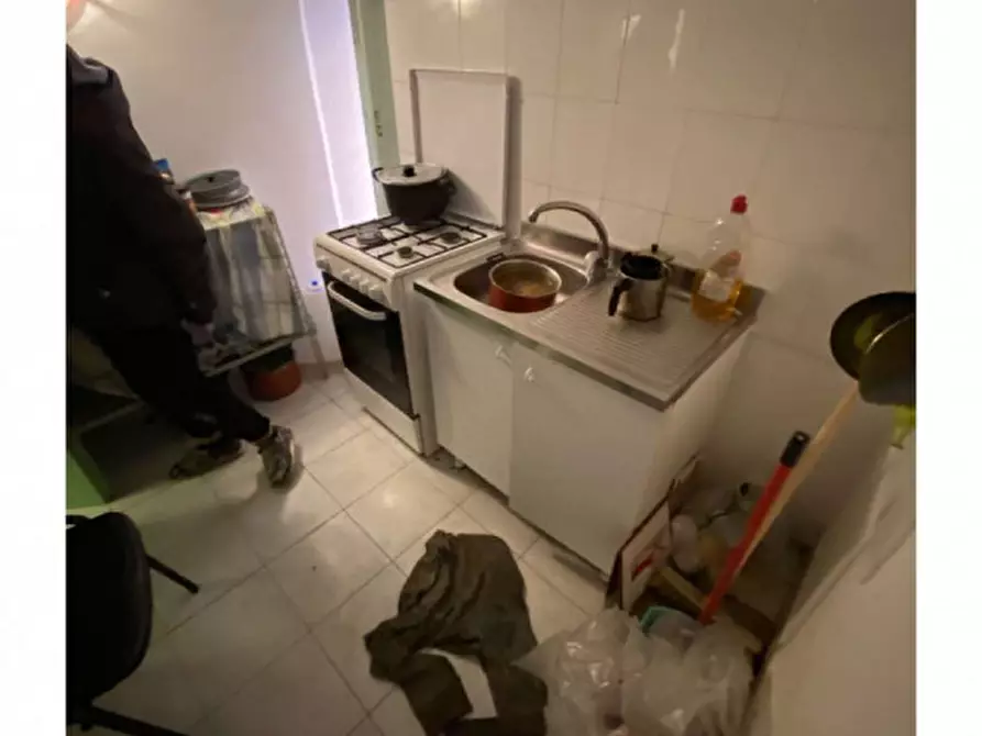 Immagine 3 di Appartamento in vendita  in Via San Francesco D'Assisi n 39 - 91100 Trapani (TP) a Trapani