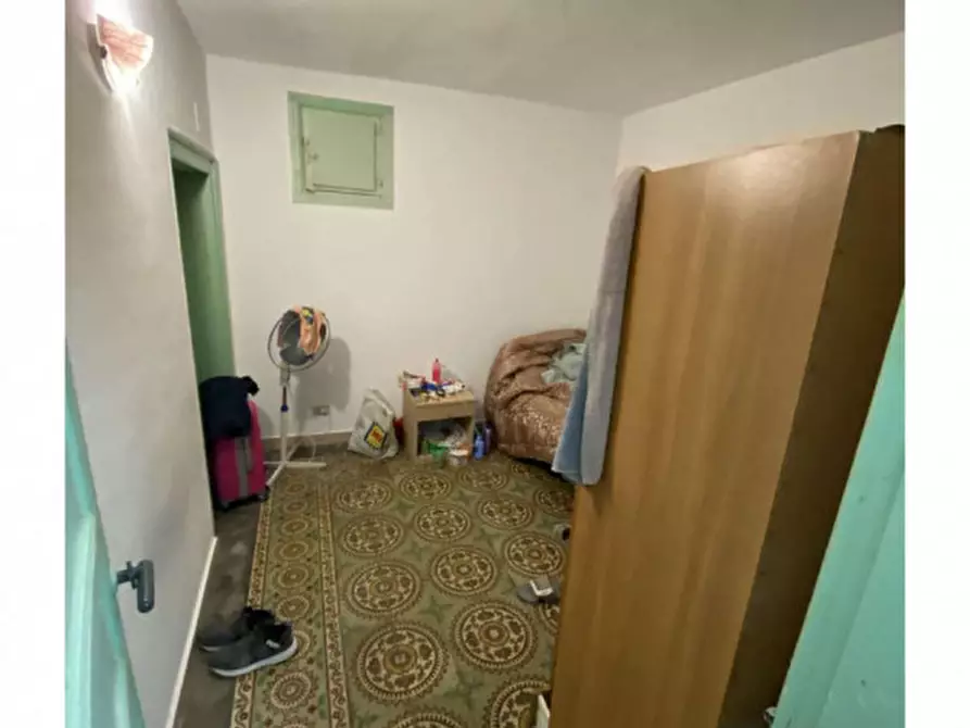 Immagine 5 di Appartamento in vendita  in Via San Francesco D'Assisi n 39 - 91100 Trapani (TP) a Trapani