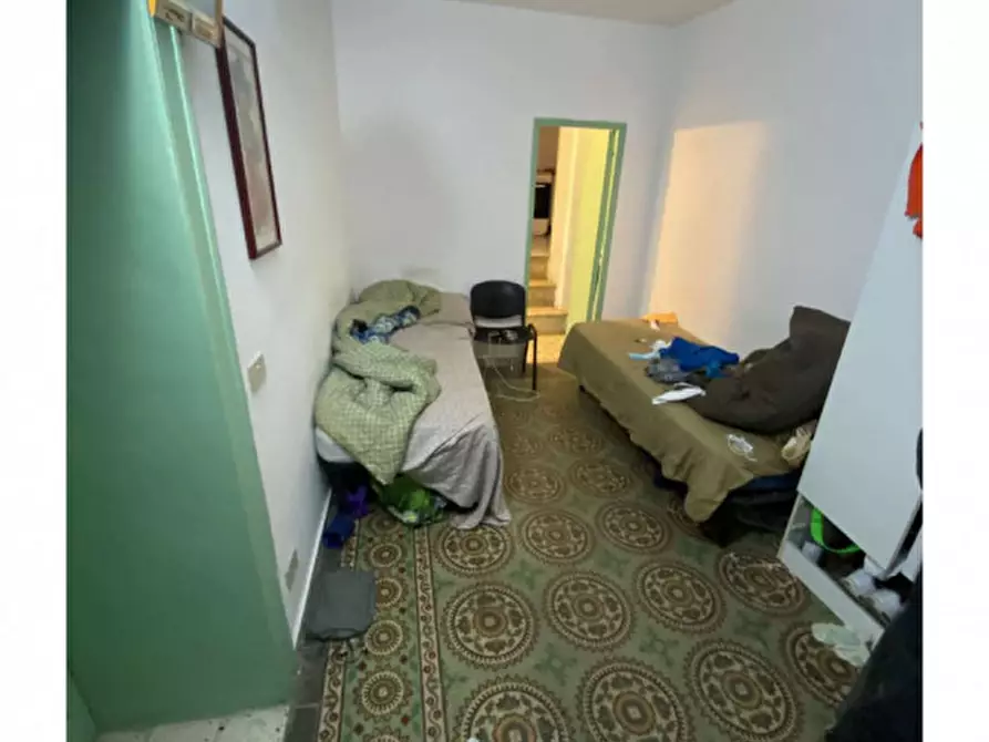 Immagine 7 di Appartamento in vendita  in Via San Francesco D'Assisi n 39 - 91100 Trapani (TP) a Trapani