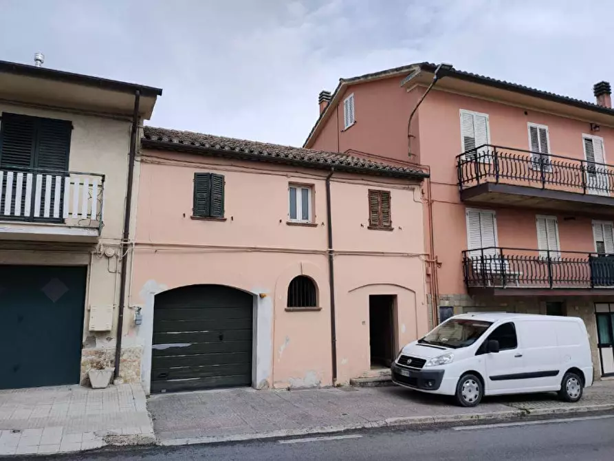 Immagine 4 di Appartamento in vendita  in Via P Mascagni, 57, 62011 Mummuiola MC, Italia - 62011 Cingoli (MC) a Cingoli