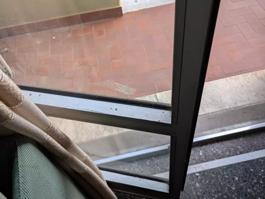 Immagine 2 di Appartamento in vendita  in Via Pierino Negrotto Cambiaso 4, 16159 Genova GE, Italia a Genova