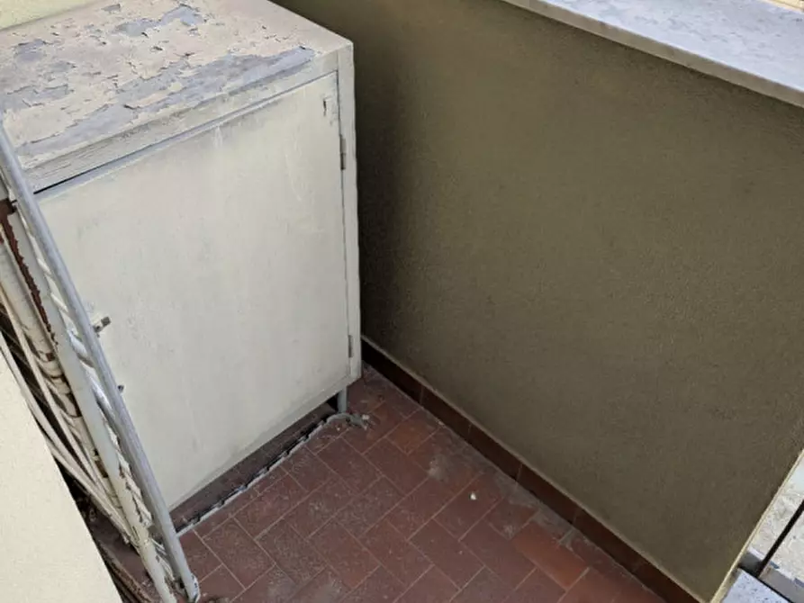 Immagine 3 di Appartamento in vendita  in Via Pierino Negrotto Cambiaso 4, 16159 Genova GE, Italia a Genova