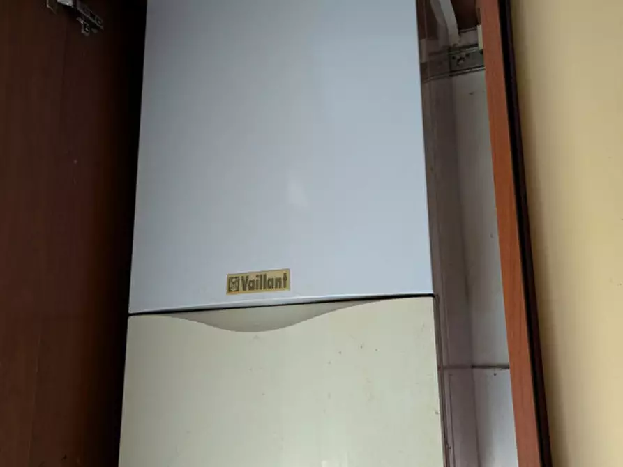 Immagine 5 di Appartamento in vendita  in Via Pierino Negrotto Cambiaso 4, 16159 Genova GE, Italia a Genova