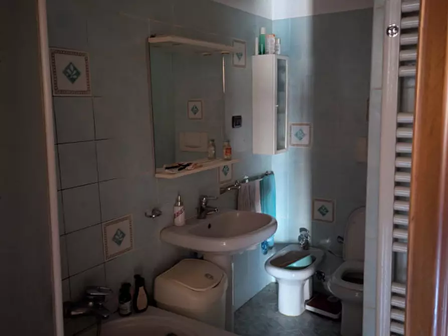 Immagine 6 di Appartamento in vendita  in Via Pierino Negrotto Cambiaso 4, 16159 Genova GE, Italia a Genova