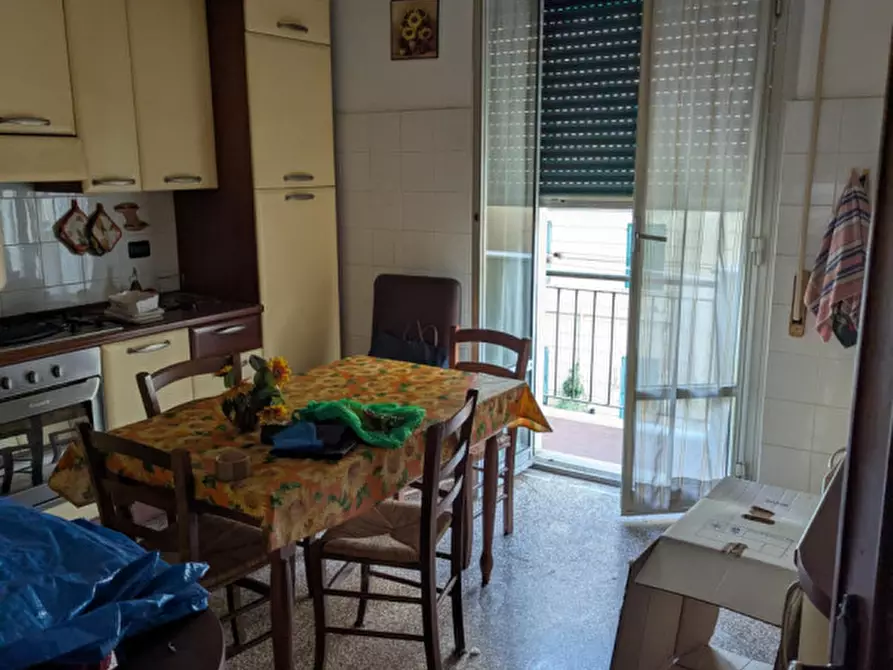 Immagine 7 di Appartamento in vendita  in Via Pierino Negrotto Cambiaso 4, 16159 Genova GE, Italia a Genova