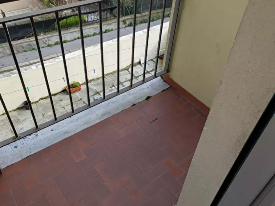 Immagine 8 di Appartamento in vendita  in Via Pierino Negrotto Cambiaso 4, 16159 Genova GE, Italia a Genova