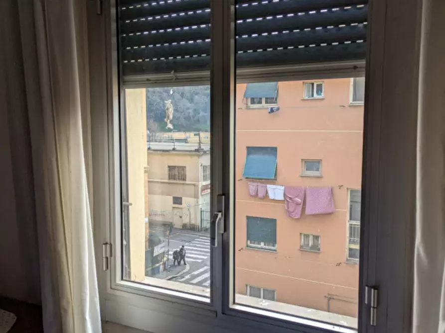 Immagine 9 di Appartamento in vendita  in Via Pierino Negrotto Cambiaso 4, 16159 Genova GE, Italia a Genova