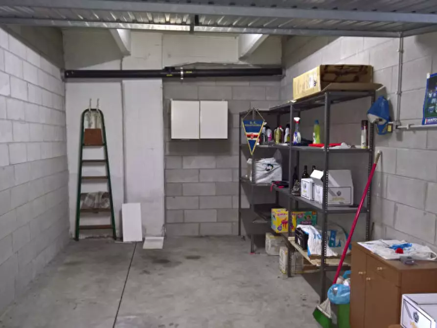 Immagine 11 di Appartamento in vendita  in Via Pierino Negrotto Cambiaso 4, 16159 Genova GE, Italia a Genova