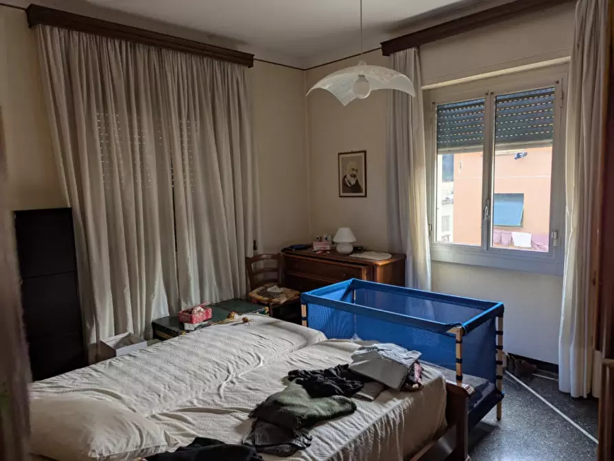 Immagine 12 di Appartamento in vendita  in Via Pierino Negrotto Cambiaso 4, 16159 Genova GE, Italia a Genova