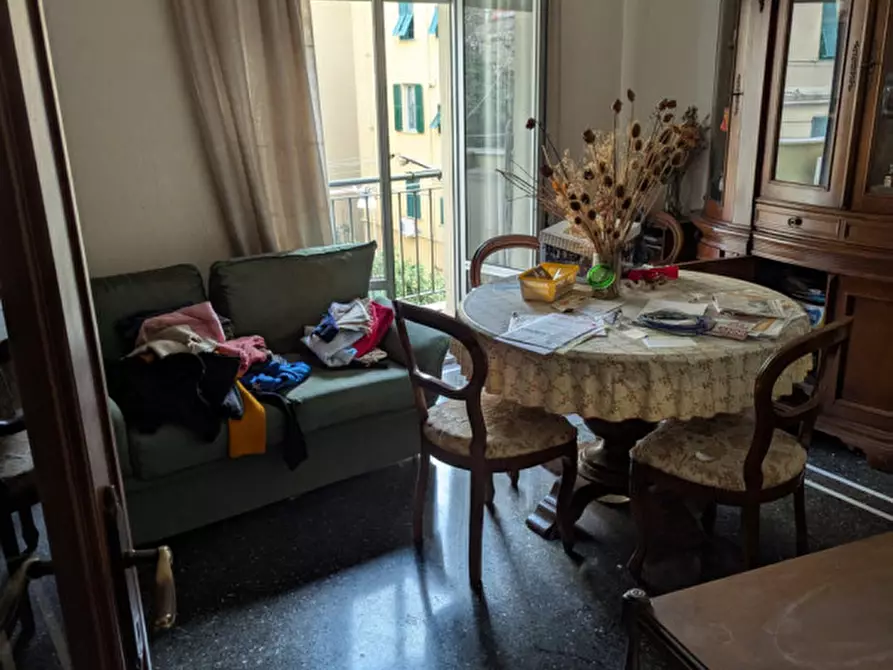 Immagine 14 di Appartamento in vendita  in Via Pierino Negrotto Cambiaso 4, 16159 Genova GE, Italia a Genova