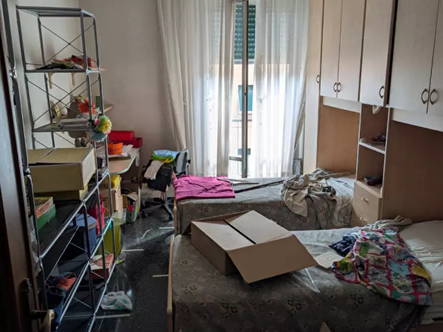 Immagine 15 di Appartamento in vendita  in Via Pierino Negrotto Cambiaso 4, 16159 Genova GE, Italia a Genova