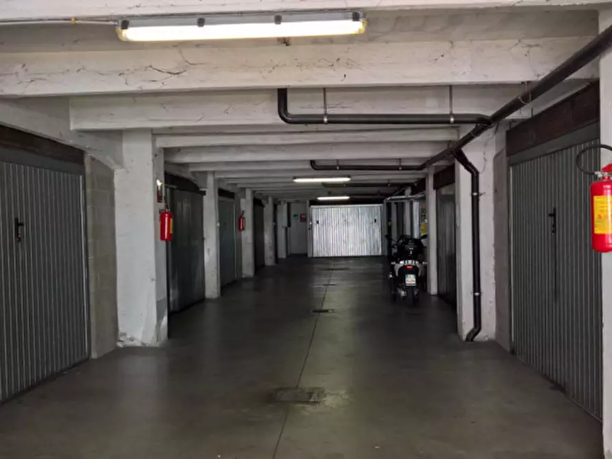 Immagine 17 di Appartamento in vendita  in Via Pierino Negrotto Cambiaso 4, 16159 Genova GE, Italia a Genova