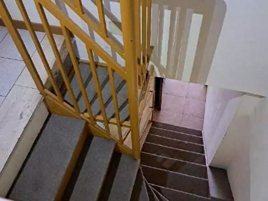 Immagine 3 di Appartamento in vendita  in Via del Casale di Santa Maria, 61 - 00132 Roma (RM) a Roma