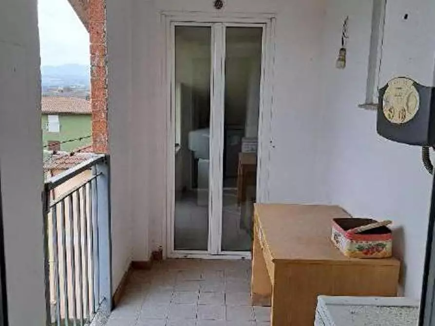 Immagine 6 di Appartamento in vendita  in Via del Casale di Santa Maria, 61 - 00132 Roma (RM) a Roma