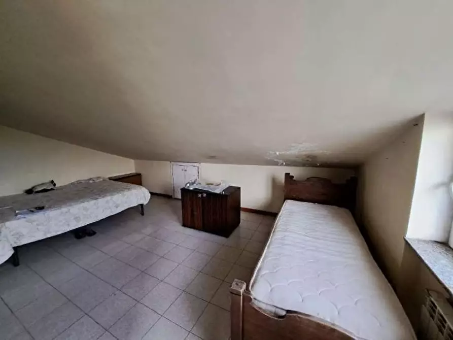 Immagine 7 di Appartamento in vendita  in Via del Casale di Santa Maria, 61 - 00132 Roma (RM) a Roma