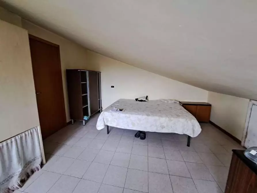 Immagine 8 di Appartamento in vendita  in Via del Casale di Santa Maria, 61 - 00132 Roma (RM) a Roma