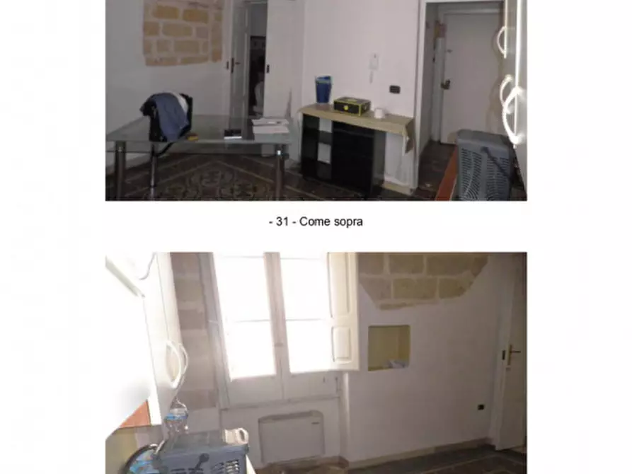 Immagine 2 di Appartamento in vendita  in Via Luca Antonio Resta, n 1, 72023 Mesagne BR, Italia a Mesagne