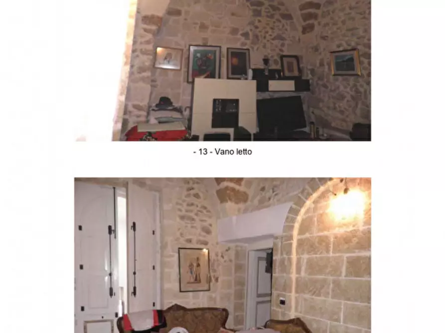 Immagine 3 di Appartamento in vendita  in Via Luca Antonio Resta, n 1, 72023 Mesagne BR, Italia a Mesagne