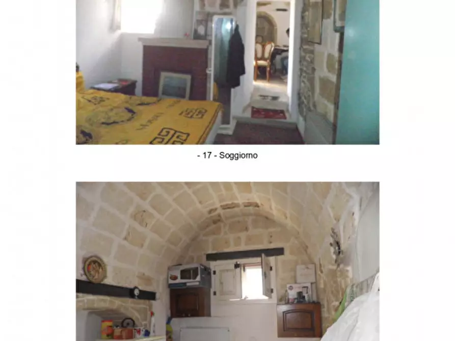 Immagine 4 di Appartamento in vendita  in Via Luca Antonio Resta, n 1, 72023 Mesagne BR, Italia a Mesagne