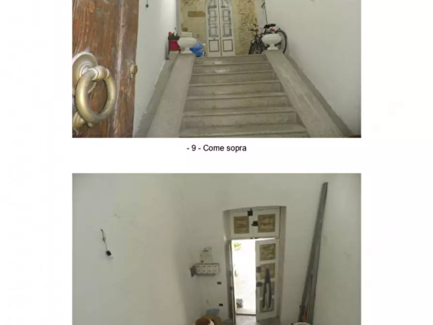 Immagine 5 di Appartamento in vendita  in Via Luca Antonio Resta, n 1, 72023 Mesagne BR, Italia a Mesagne