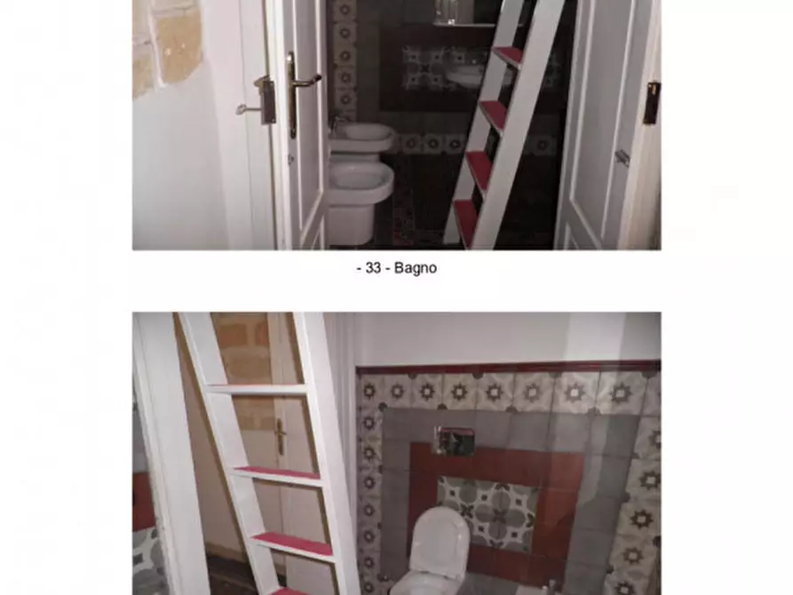 Immagine 6 di Appartamento in vendita  in Via Luca Antonio Resta, n 1, 72023 Mesagne BR, Italia a Mesagne