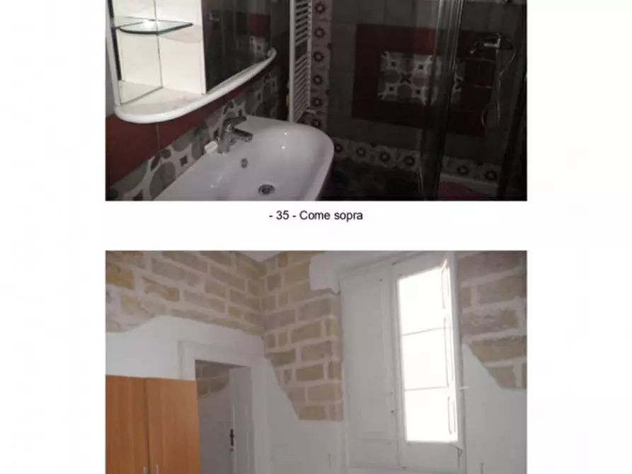 Immagine 7 di Appartamento in vendita  in Via Luca Antonio Resta, n 1, 72023 Mesagne BR, Italia a Mesagne