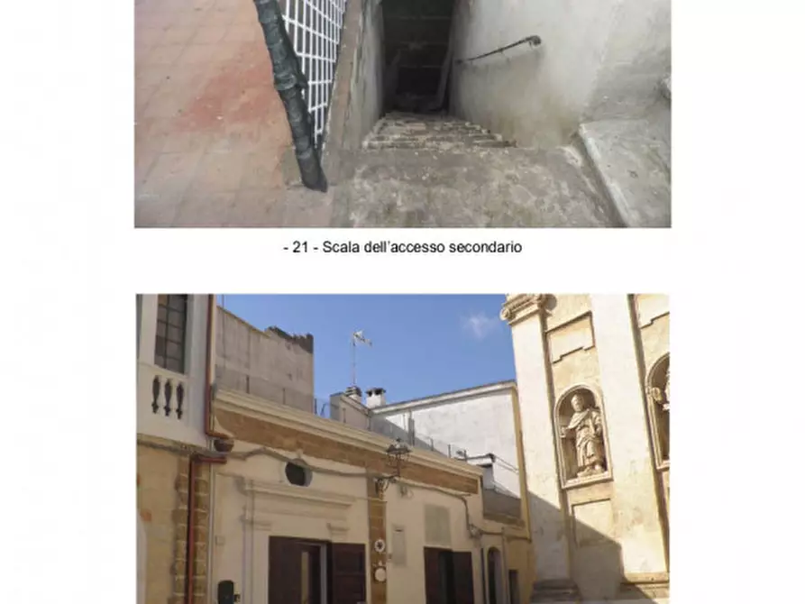 Immagine 8 di Appartamento in vendita  in Via Luca Antonio Resta, n 1, 72023 Mesagne BR, Italia a Mesagne