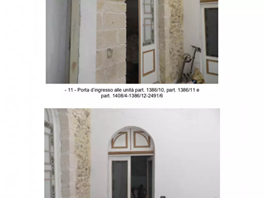 Immagine 9 di Appartamento in vendita  in Via Luca Antonio Resta, n 1, 72023 Mesagne BR, Italia a Mesagne