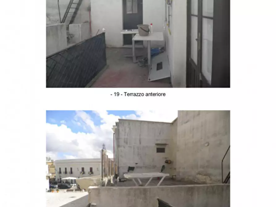 Immagine 10 di Appartamento in vendita  in Via Luca Antonio Resta, n 1, 72023 Mesagne BR, Italia a Mesagne