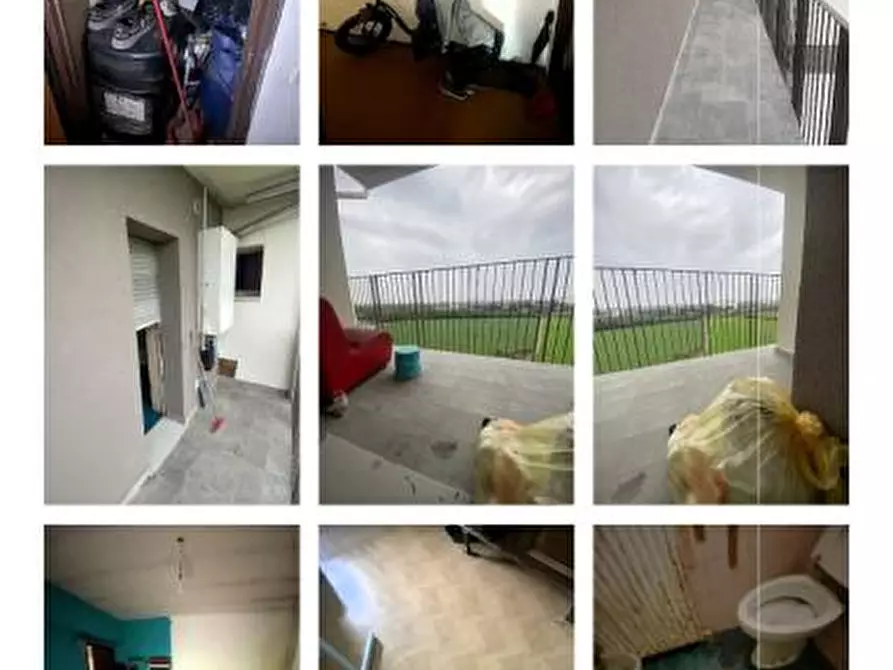 Immagine 3 di Appartamento in vendita  in Via Oleandri, 4/D, 24040 Verdellino BG, Italia a Verdellino