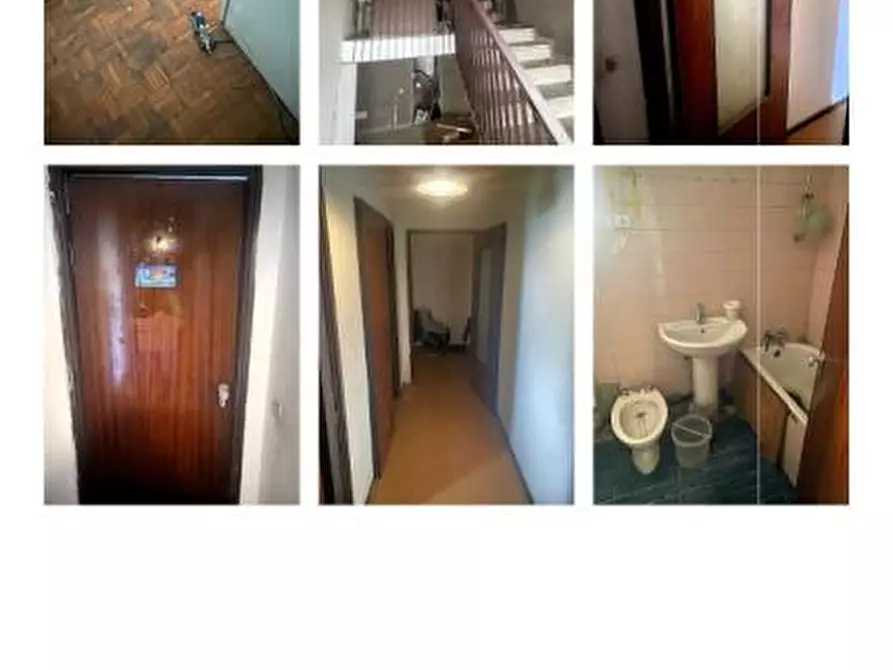 Immagine 4 di Appartamento in vendita  in Via Oleandri, 4/D, 24040 Verdellino BG, Italia a Verdellino