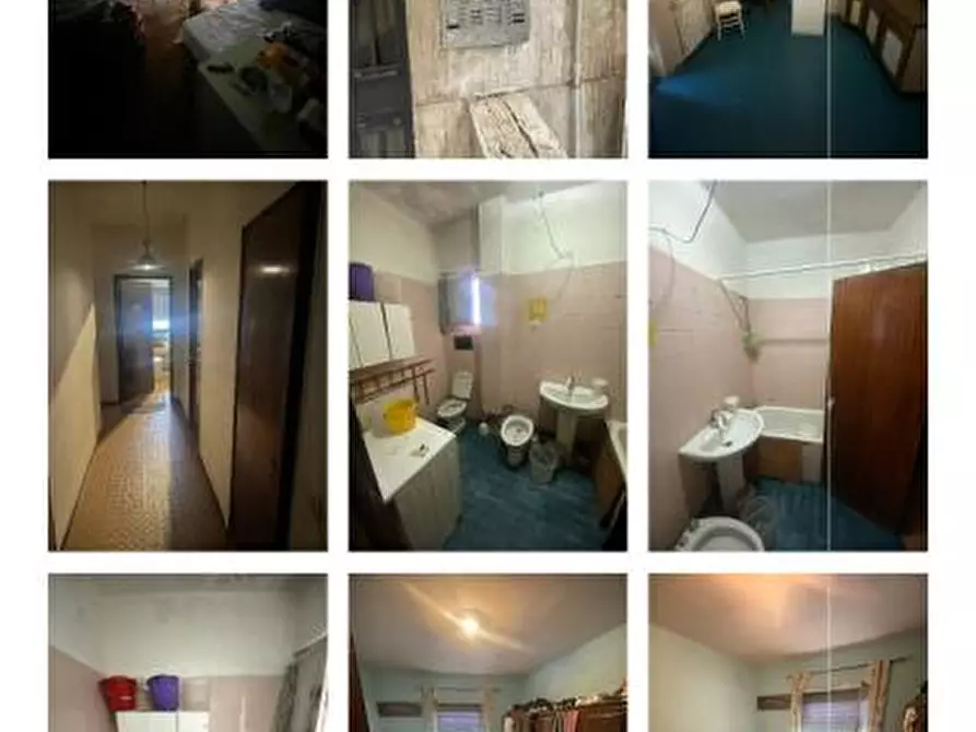 Immagine 5 di Appartamento in vendita  in Via Oleandri, 4/D, 24040 Verdellino BG, Italia a Verdellino