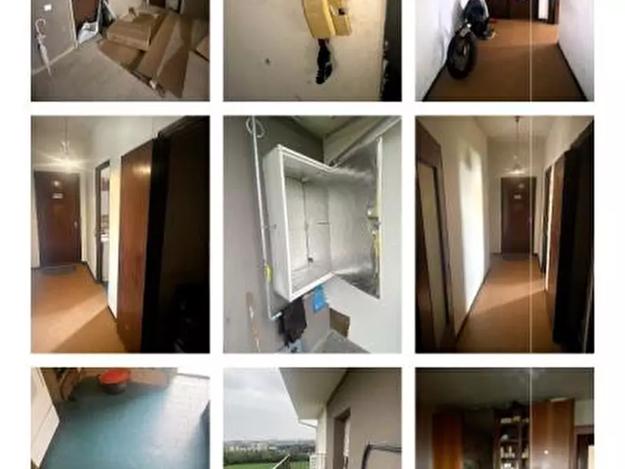 Immagine 6 di Appartamento in vendita  in Via Oleandri, 4/D, 24040 Verdellino BG, Italia a Verdellino