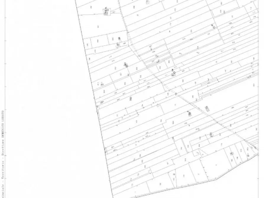 Immagine 10 di Appartamento in vendita  in contrada Campanito Palagonia (CT) a Palagonia