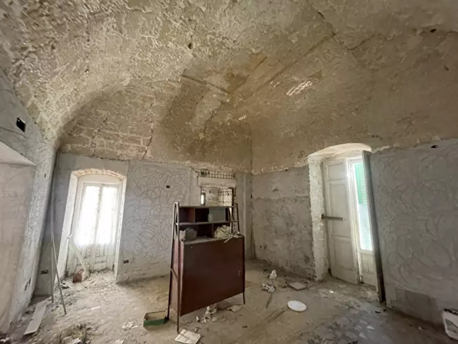 Immagine 1 di Appartamento in vendita  in Via Rossi, 37 - 76014 Spinazzola (BT) a Spinazzola