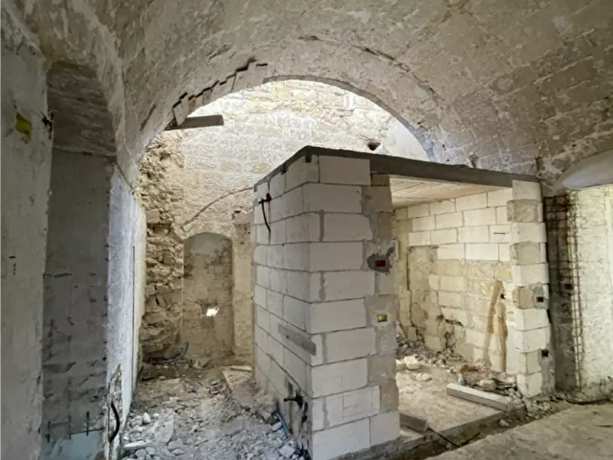 Immagine 3 di Appartamento in vendita  in Via Rossi, 37 - 76014 Spinazzola (BT) a Spinazzola