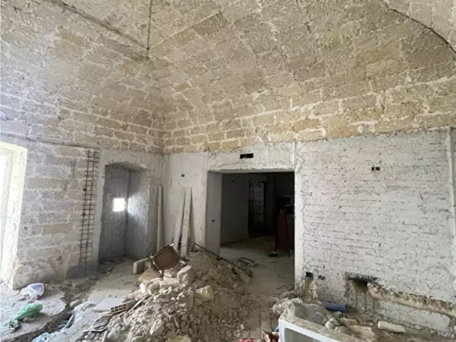 Immagine 5 di Appartamento in vendita  in Via Rossi, 37 - 76014 Spinazzola (BT) a Spinazzola