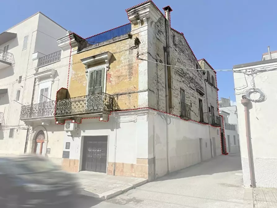 Immagine 7 di Appartamento in vendita  in Via Rossi, 37 - 76014 Spinazzola (BT) a Spinazzola