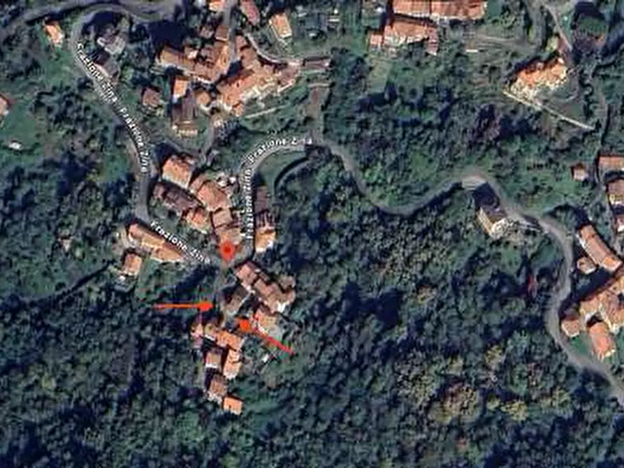 Immagine 1 di Appartamento in vendita  in Frazione Franco Zina 24 - 13823 Strona (BI) a Strona