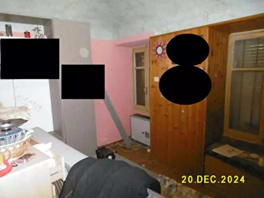 Immagine 3 di Appartamento in vendita  in Frazione Franco Zina 24 - 13823 Strona (BI) a Strona